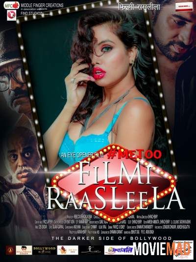 18+ Filmi Raasleela 2020 Hindi Full Movie 720p 480p