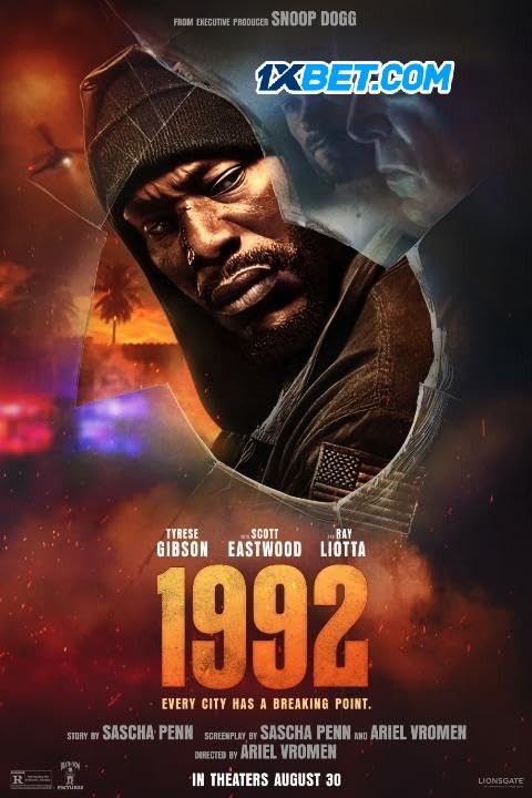 1992 (2022) English Full Movie HDTS