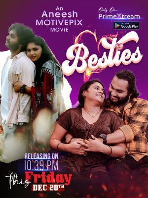 A Besties (2024) Hindi PrimeXtream Short Film HDRip