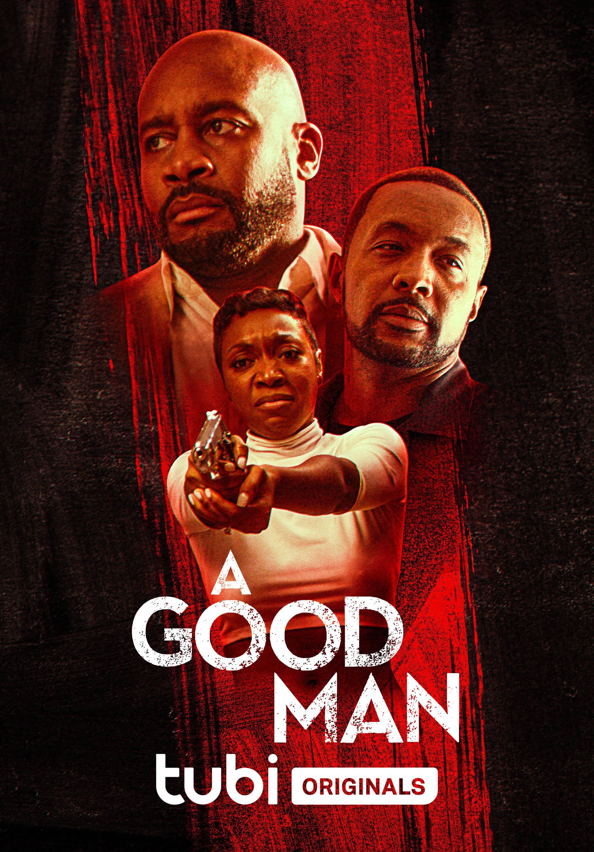 A Good Man 2023 (Voice Over) Dubbed WEBRip Full Movie 720p 480p