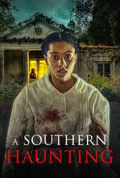 A Southern Haunting 2023 (Voice Over) Dubbed WEBRip Full Movie 720p 480p