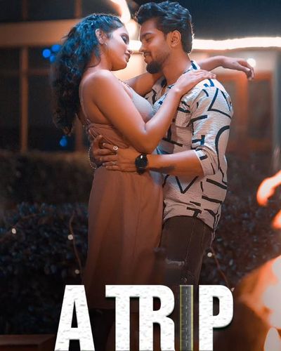 A Trip (2025) Hindi Season 01 Episodes 1 To 3 JholMol WEB Series HDRip