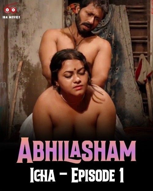 Abhilasham (Icha) S01E01 (2023) Hindi IBAMovies Web Series HDRip 720p 480p