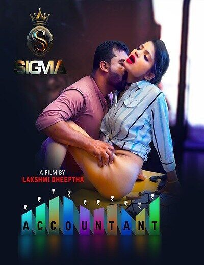 Accountant (2025) Malayalam Sigma Short Films HDRip