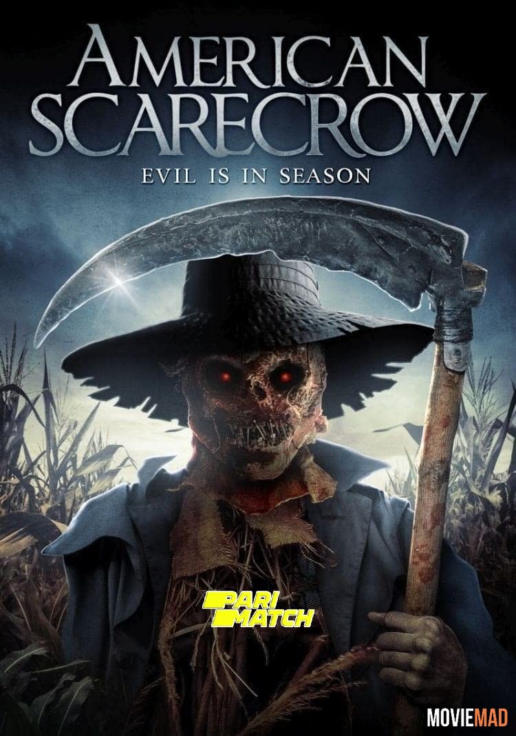 American Scarecrow 2020 Tamil (Voice Over) Dubbed WEBRip Full Movie 720p 480p