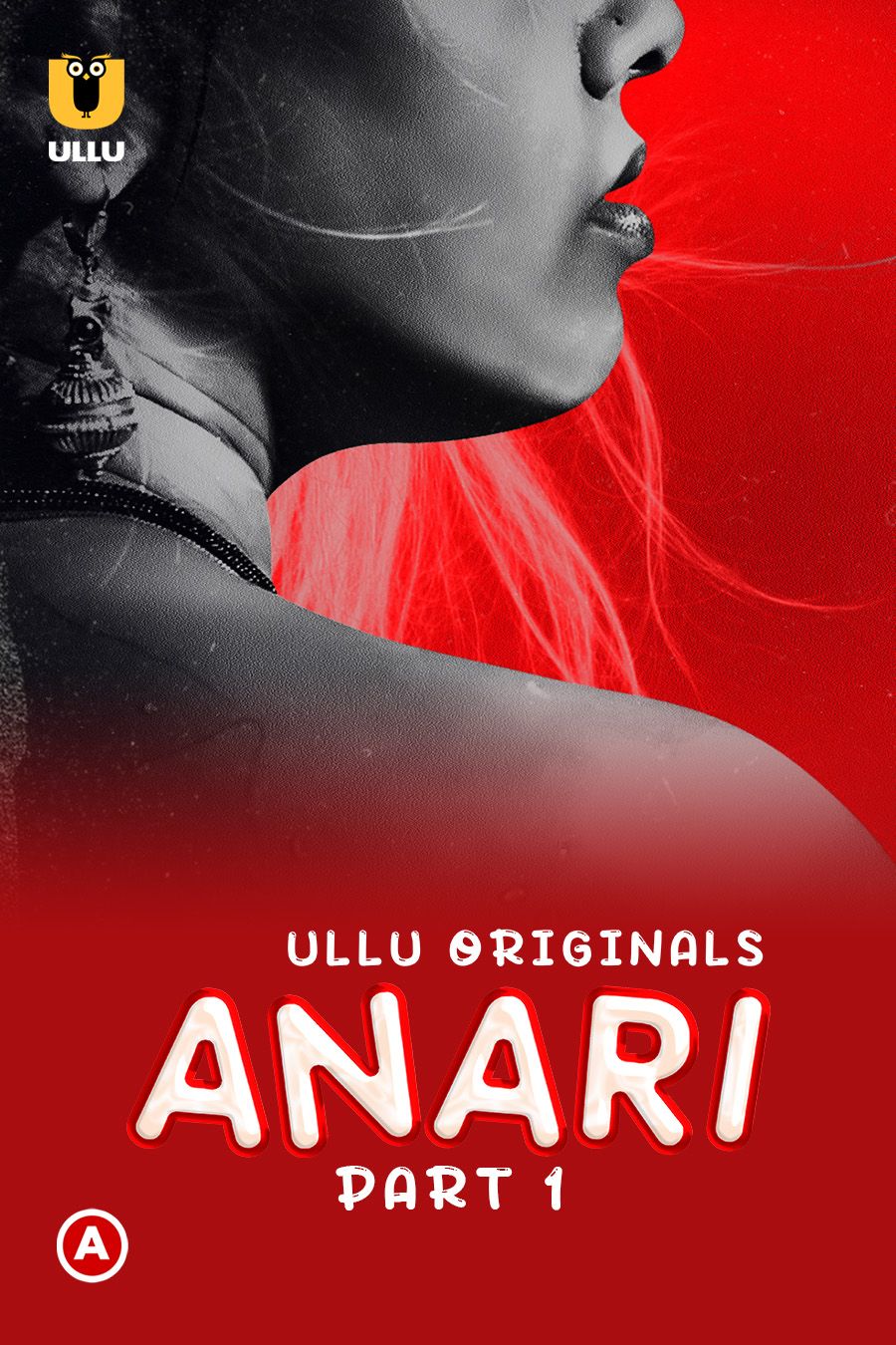 Anari - Part 1 S01 (2023) Hindi Web Series HDRip 720p 480p