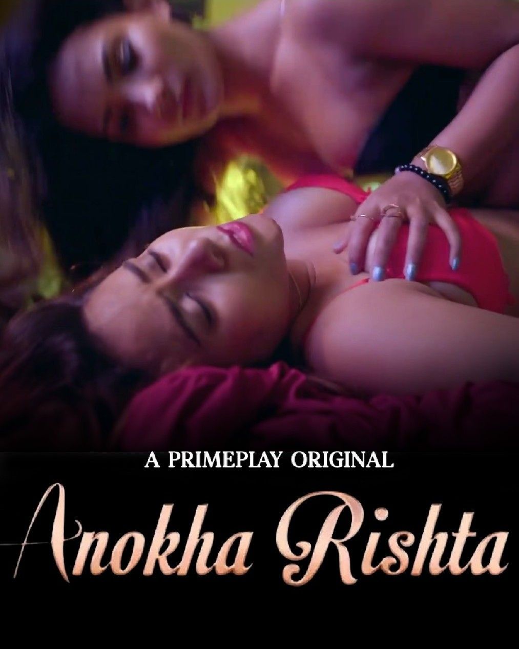 Anokha Rishta S01 (Episode 3-4) (2023) Hindi PrimePlay Web Series HDRip 720p 480p