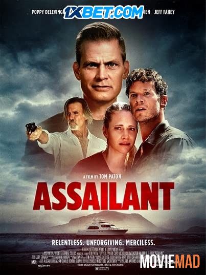 Assailant 2022 Tamil (Voice Over) Dubbed WEBRip Full Movie 720p 480p