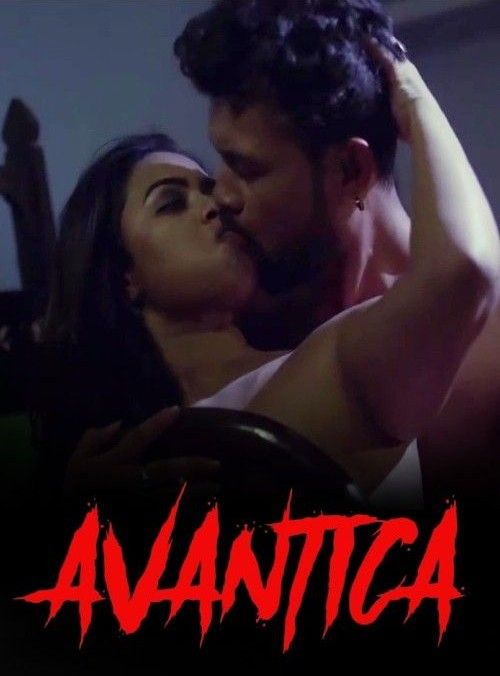 Avantika S01 Part 1 (2024) Hindi GupChup Web Series HDRip