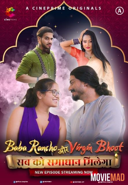 Baba Rancho S02E03 (2022) Hindi Cineprime Web Series HDRip 1080p 720p 480p