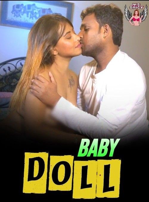 Baby Doll S01E01 (2024) Hindi MsSpicy Web Series HDRip