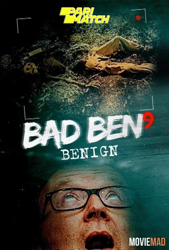 Bad Ben Benign (2021) Telugu (Voice Over) Dubbed WEBRip Full Movie 720p 480p