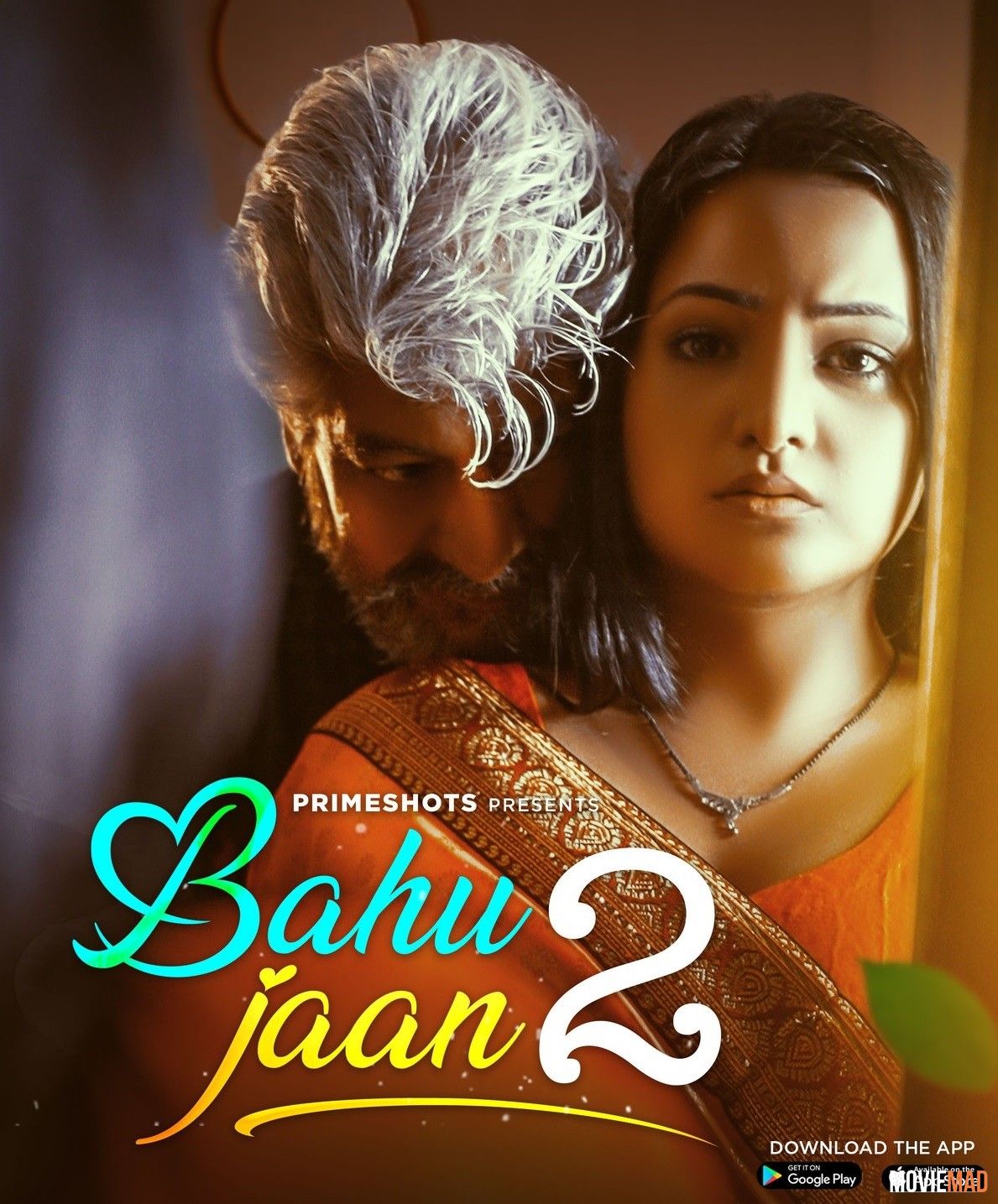 Bahu Jaan S02E02 (2022) Hindi PrimeShots Web Series HDRip 1080p 720p 480p