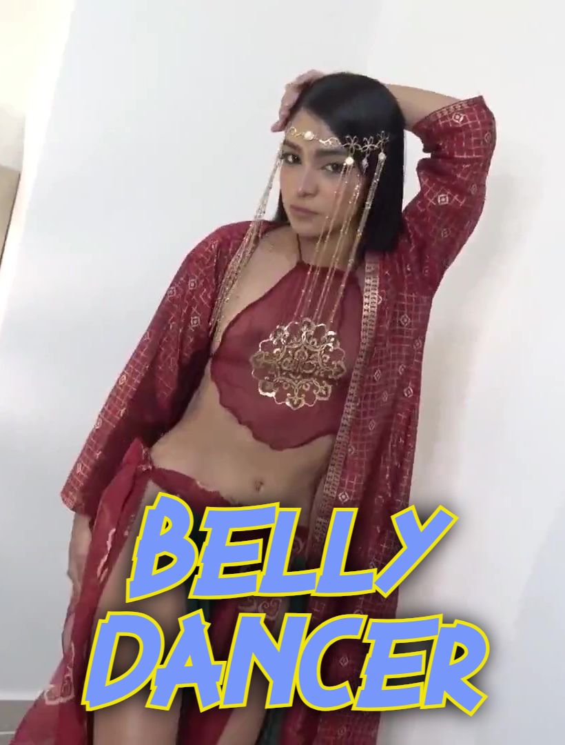 Belly Dancer (2024) Hindi Niks Short Films HDRip