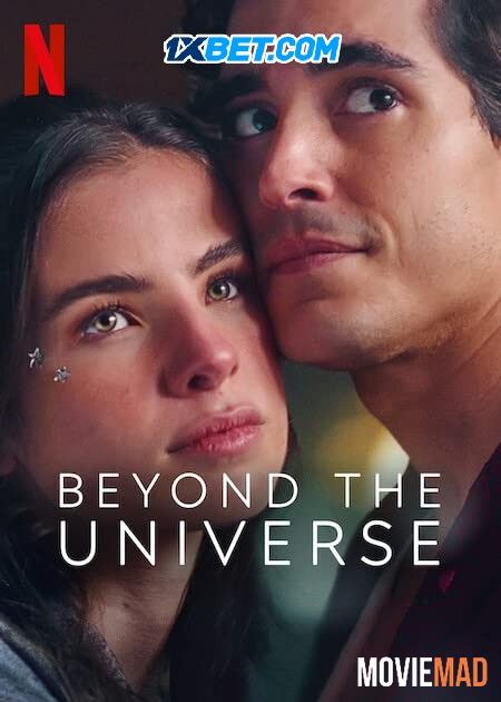 Beyond the Universe 2022 Bengali (Voice Over) Dubbed WEBRip Full Movie 720p 480p