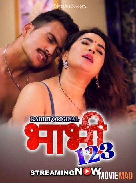 Bhabhi 123 S01E01 (2022) Hindi RabbitMovies Web Series HDRip 1080p 720p 480p