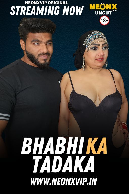 Bhabhi Ka Tadaka (2025) Hindi NeonX Short Films HDRip