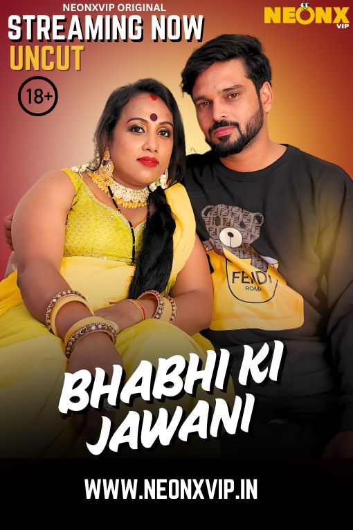 Bhabhi Ki Jawani (2025) Hindi NeonX Short Films HDRip