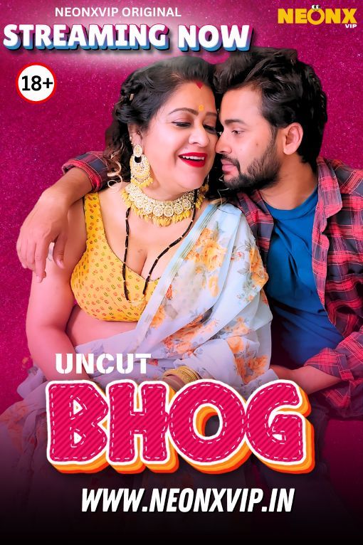 Bhog (2025) Hindi NeonX Short Films