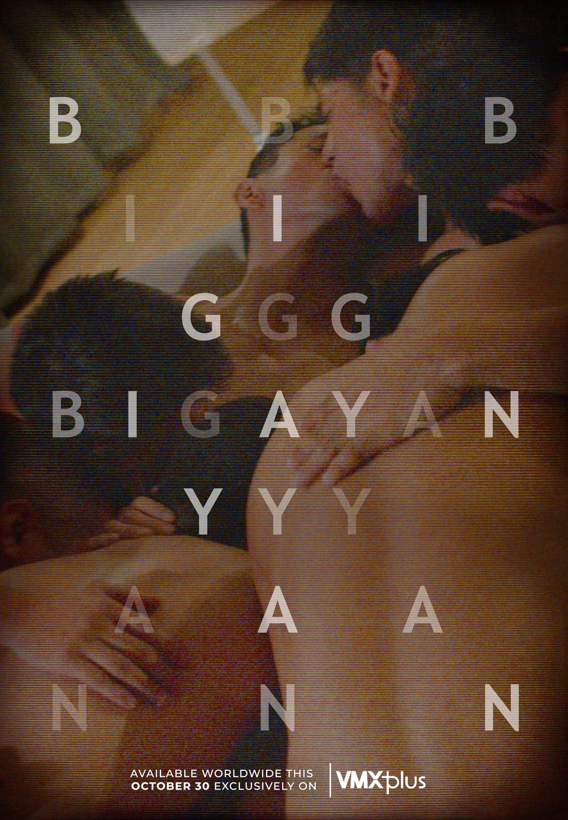 Bigayan (2024) Tagalog VMAX Full Movie HDRip