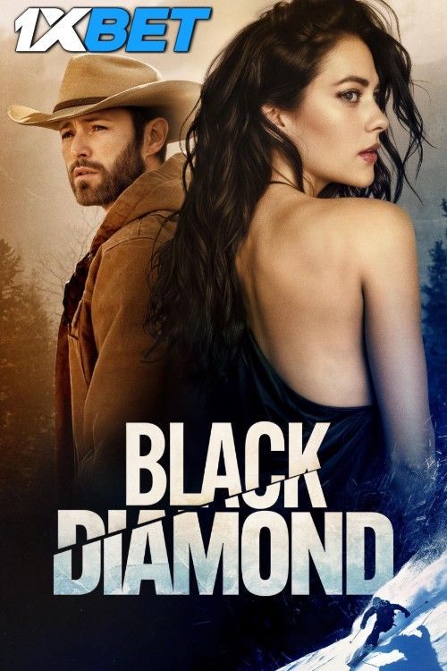 Black Diamond 2025 Hindi (Unofficial) Dubbed Movie HDRip