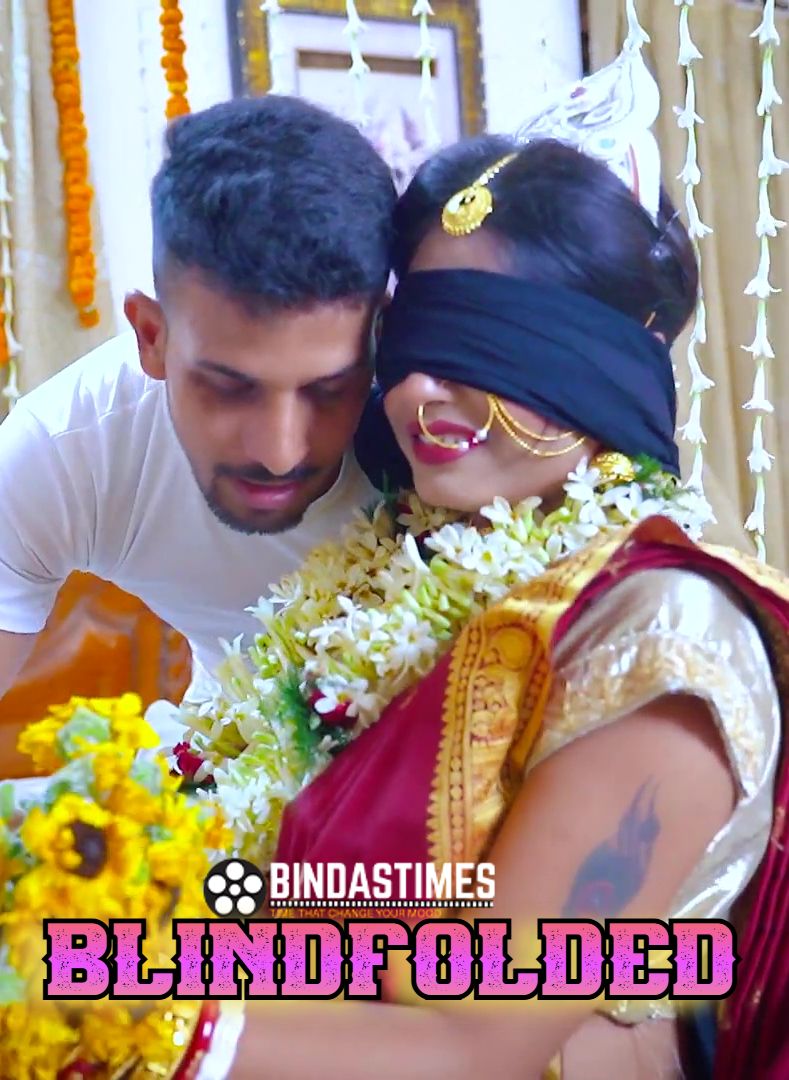 Blindfolded (2024) Hindi BindasTimes Short Films HDRip