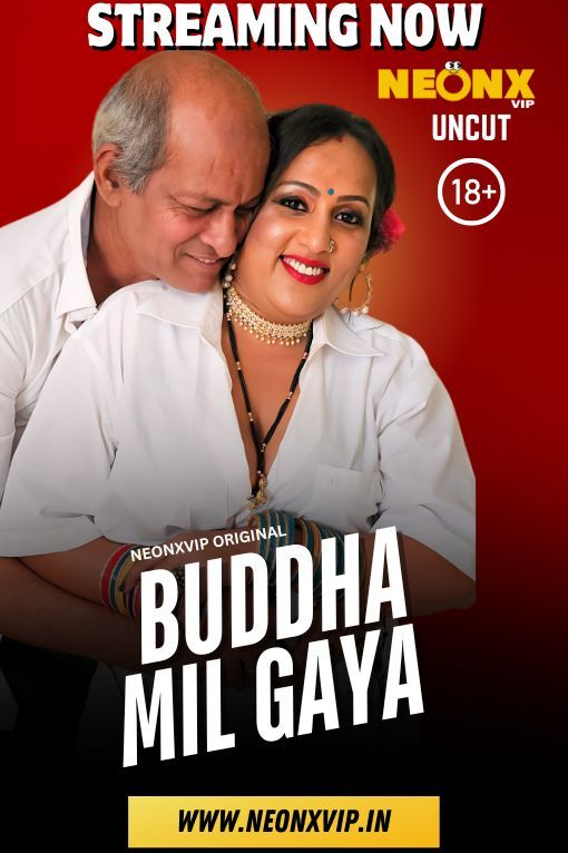 Buddha Mil Gaya (2025) Hindi NeonX Short Films HDRip