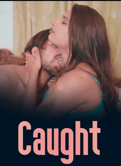 Caught (2024) Hindi Short Film HDRip