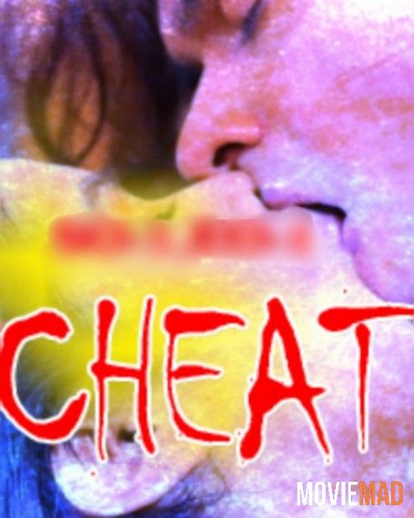 Cheat S01E02 (2022) Hindi Dunki App Web Series HDRip 720p 480p