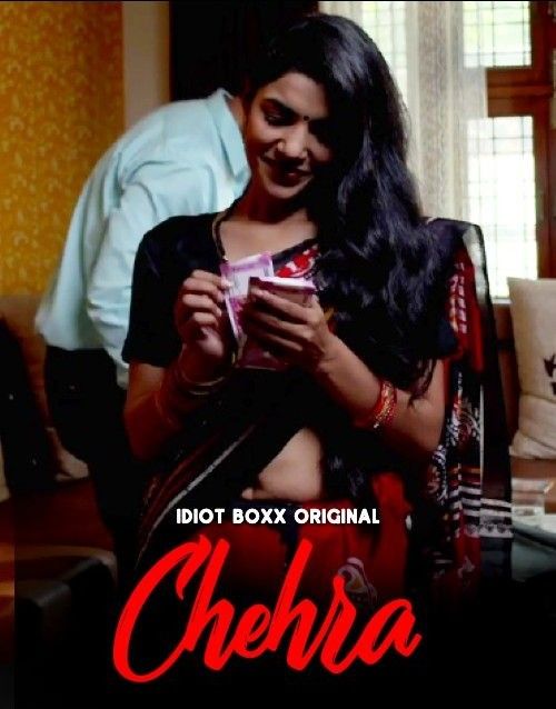 Chehra S01 (2023) Hindi IdiotBoxx Web Series HDRip 720p 480p