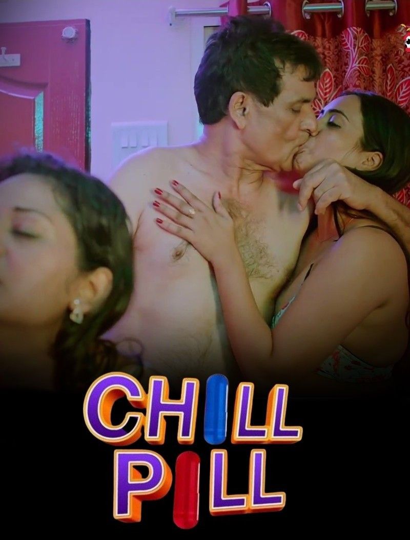 Chill Pill S01E03 (2023) Hindi Kooku Web Series HDRip 720p 480p