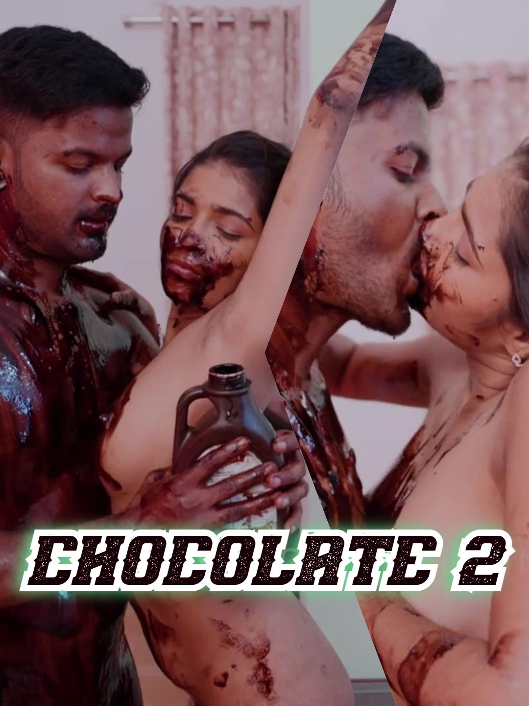 Chocolate 2.0 (2024) Hindi Uncut Short Films HDRip