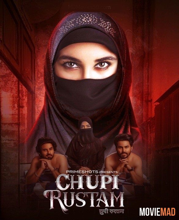 Chupi Rustam S01EP03 (2022) Hindi PrimeShots Web Series HDRip 720p 480p