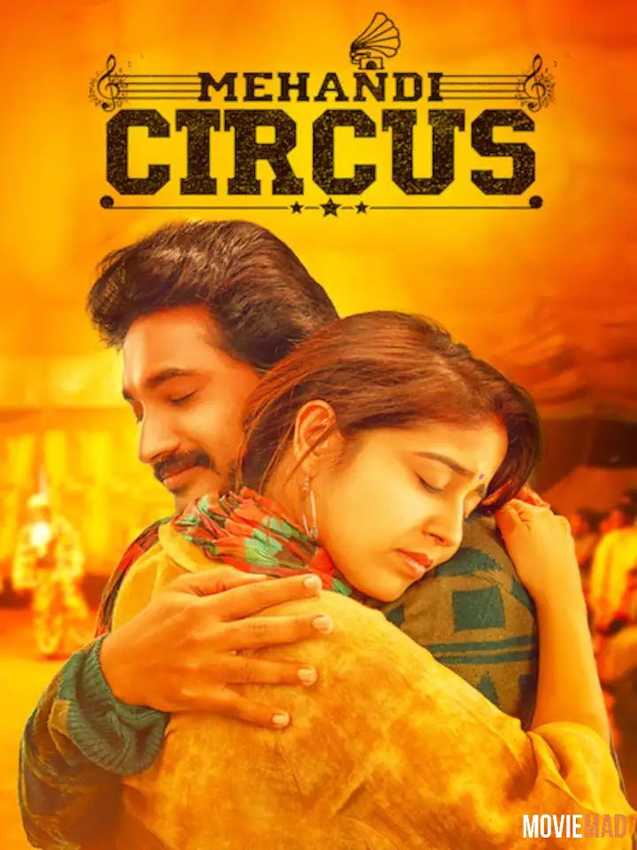 Circus (2022) Hindi Dubbed ORG HDRip Full Movie 720p 480p