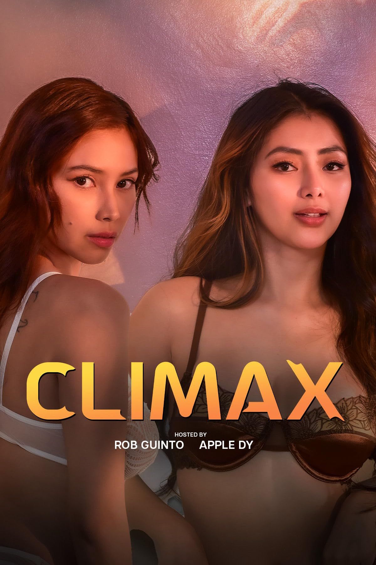 Climax (2024) Tagalog VMAX Full Movie HDRip