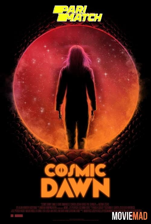 Cosmic Dawn (2022) Bengali (Voice Over) Dubbed WEBRip Full Movie 720p 480p