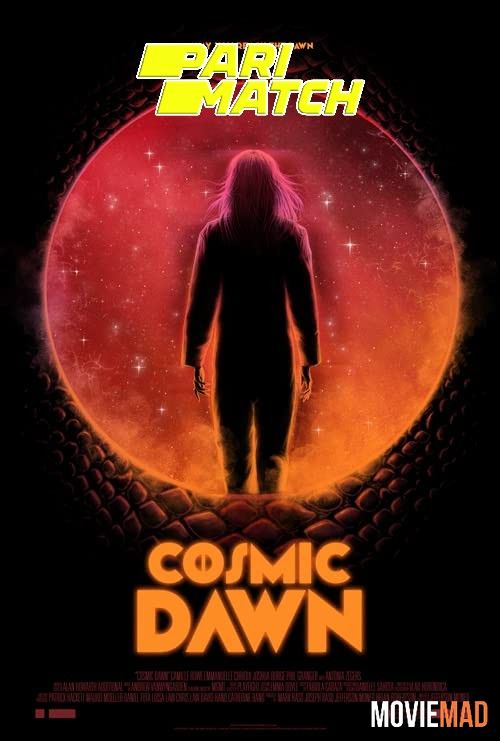 Cosmic Dawn (2022) Tamil (Voice Over) Dubbed WEBRip Full Movie 720p 480p