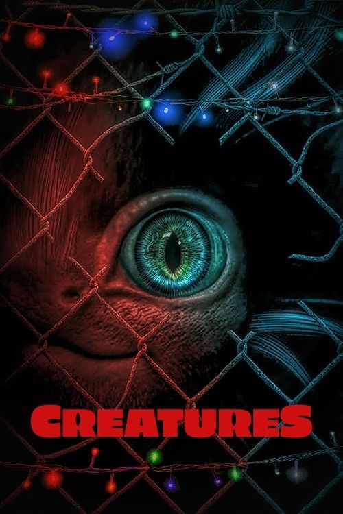 Creatures (2021) Hindi Dubbed ORG Full Movie BluRay