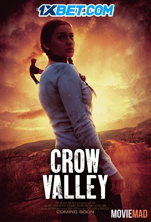 Crow Valley (2021) Tamil (Voice Over) Dubbed WEBRip Full Movie 720p 480p