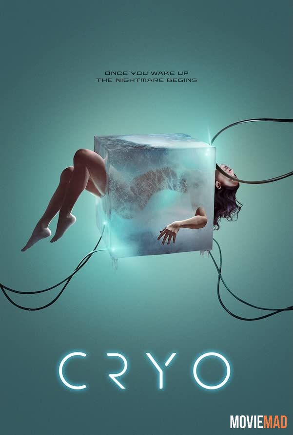 Cryo 2022 Tamil (Voice Over) Dubbed WEBRip Full Movie 720p 480p