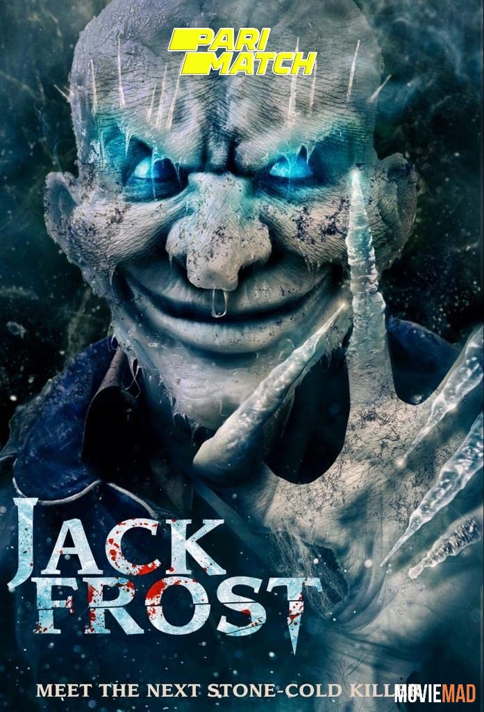 Curse of Jack Frost (2022) Tamil (Voice Over) Dubbed WEBRip Full Movie 720p 480p