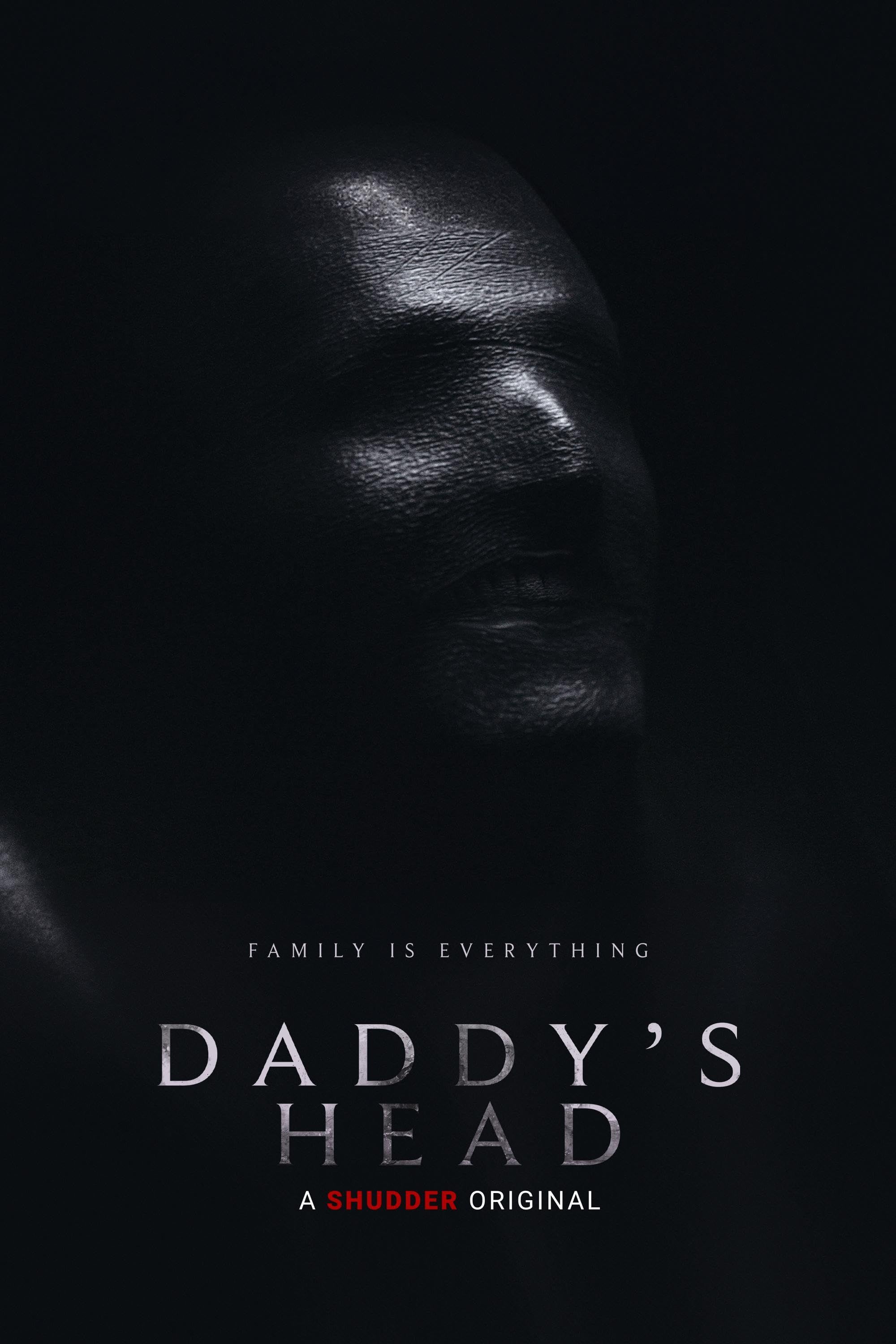 Daddys Head (2024) English ORG Full Movie HDRip