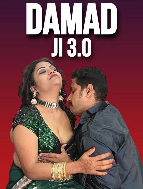 Damad Ji 3.0 (2023) Hindi NeonX Short Film HDRip 720p 480p