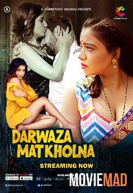 Darwaza Mat Kholna S01E02 (2023) Cineprime Hindi Web Series HDRip 1080p 720p 480p