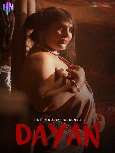 Dayan (2023) Hindi HottyNotty Short Film HDRip 720p 480p