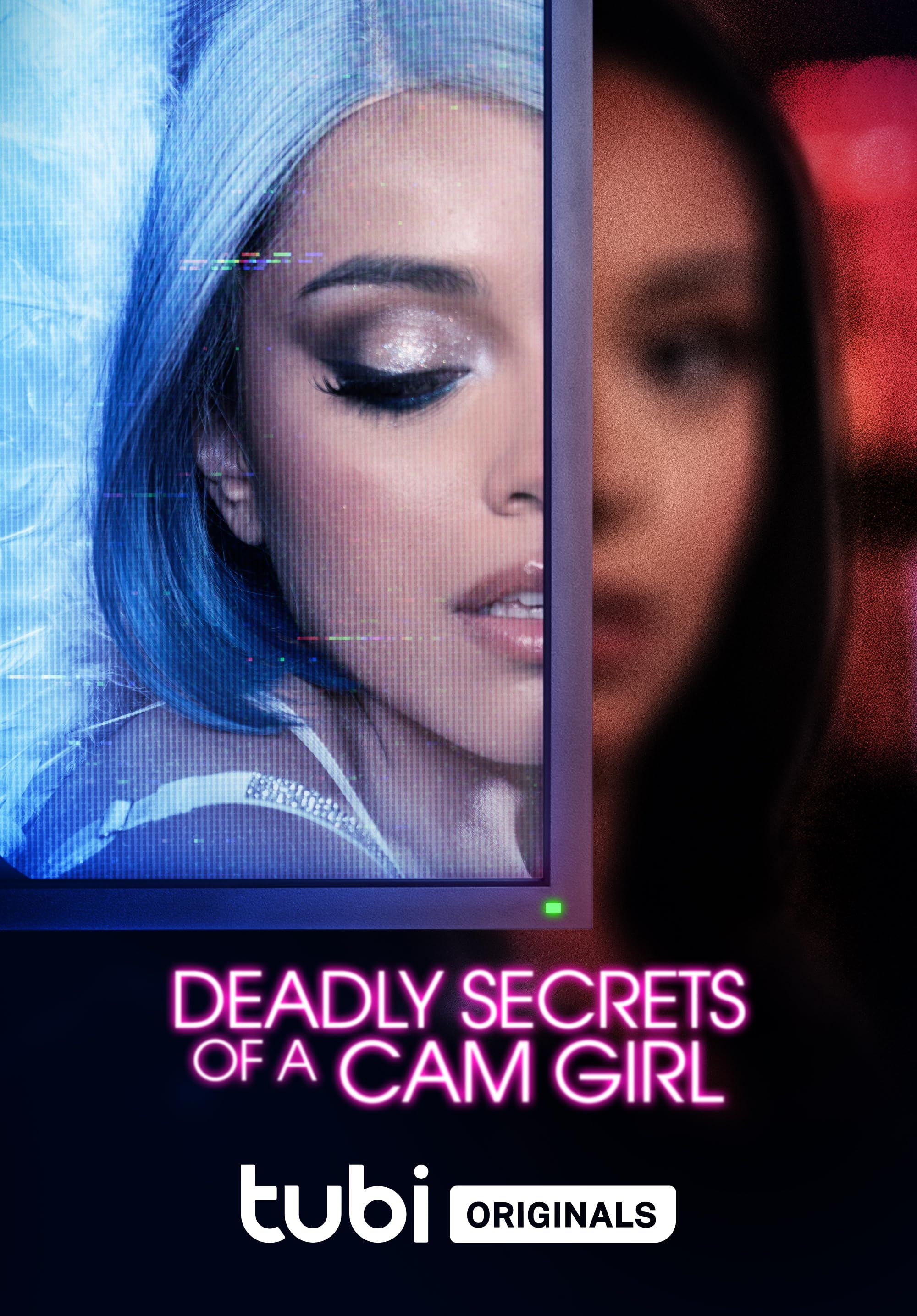 Deadly Secrets of a Cam Girl (2023) Bengali (Voice Over) Dubbed WEBRip Full Movie 720p 480p