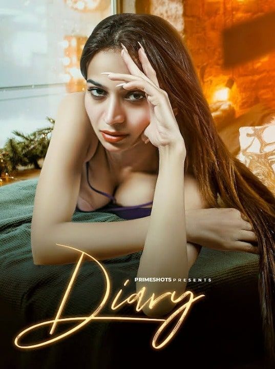 Diary S01E01 (2023) Hindi Primeshots Web Series HDRip 720p 480p