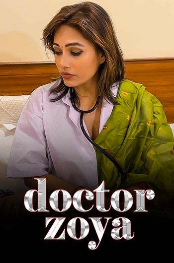 Doctor Zoya (2025) Hindi Uncut Short Films HDRip