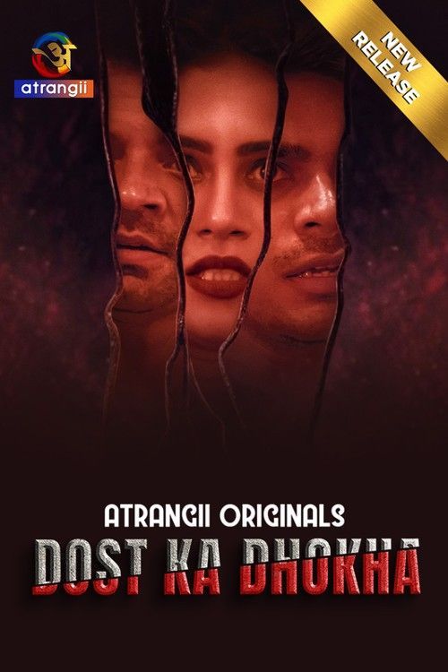 Dost Ka Dhokha (2024) Hindi Atrangii Short Film HDRip