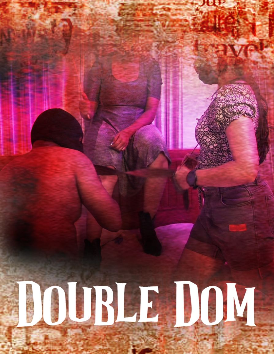 Double Dom (2024) Hindi Season 01 Episodes 01 Indrajala WEB Series HDRip